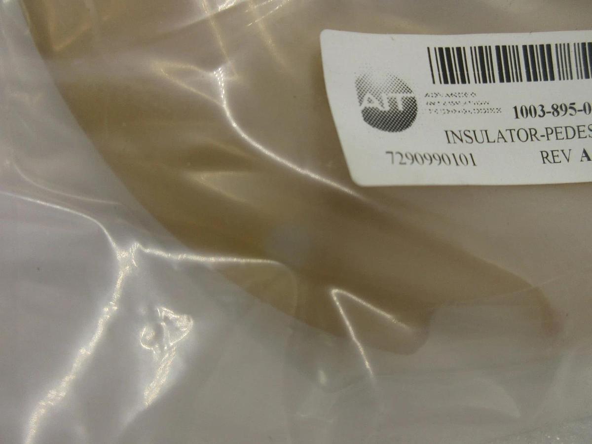 ASM Advanced Semiconductor Materials 1003-895-01 Insulator Pedestal New
