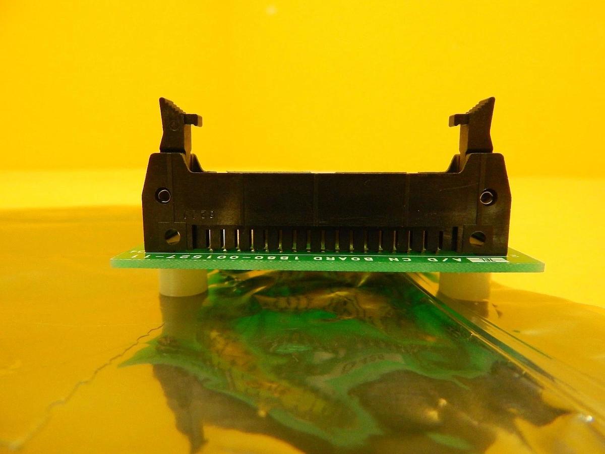 Used TEL Tokyo Electron 1B80-001527 PCB A/D CN BOARD PR300Z Lot of 3 Used Working