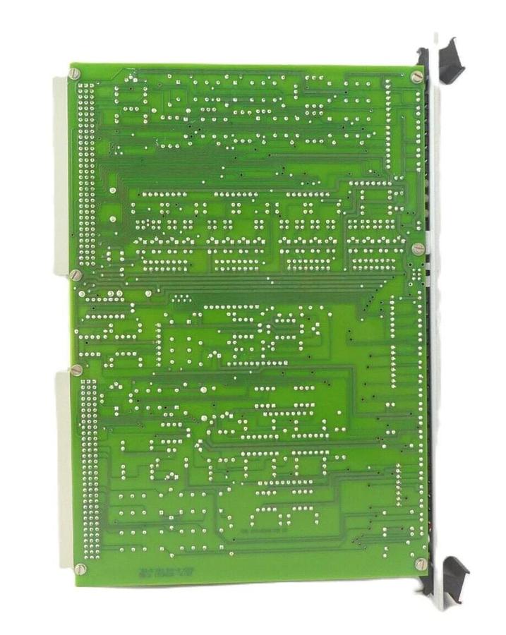 Used AMAT Applied Materials 0100-03522 Mainframe Interface PCB Card Working Surplus