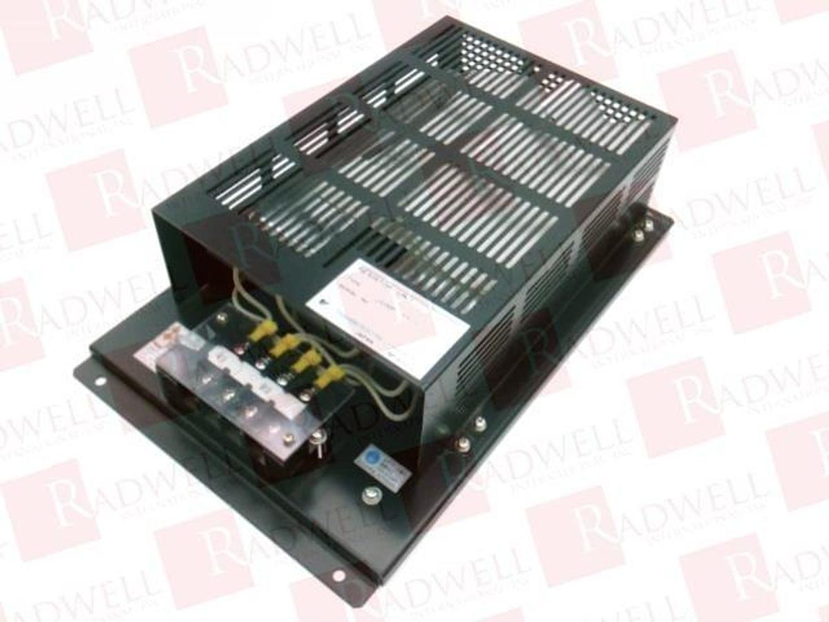 Used Yaskawa Electric CACR-PR01-KA4BU AC Servo Unit SERVOPACK Controller