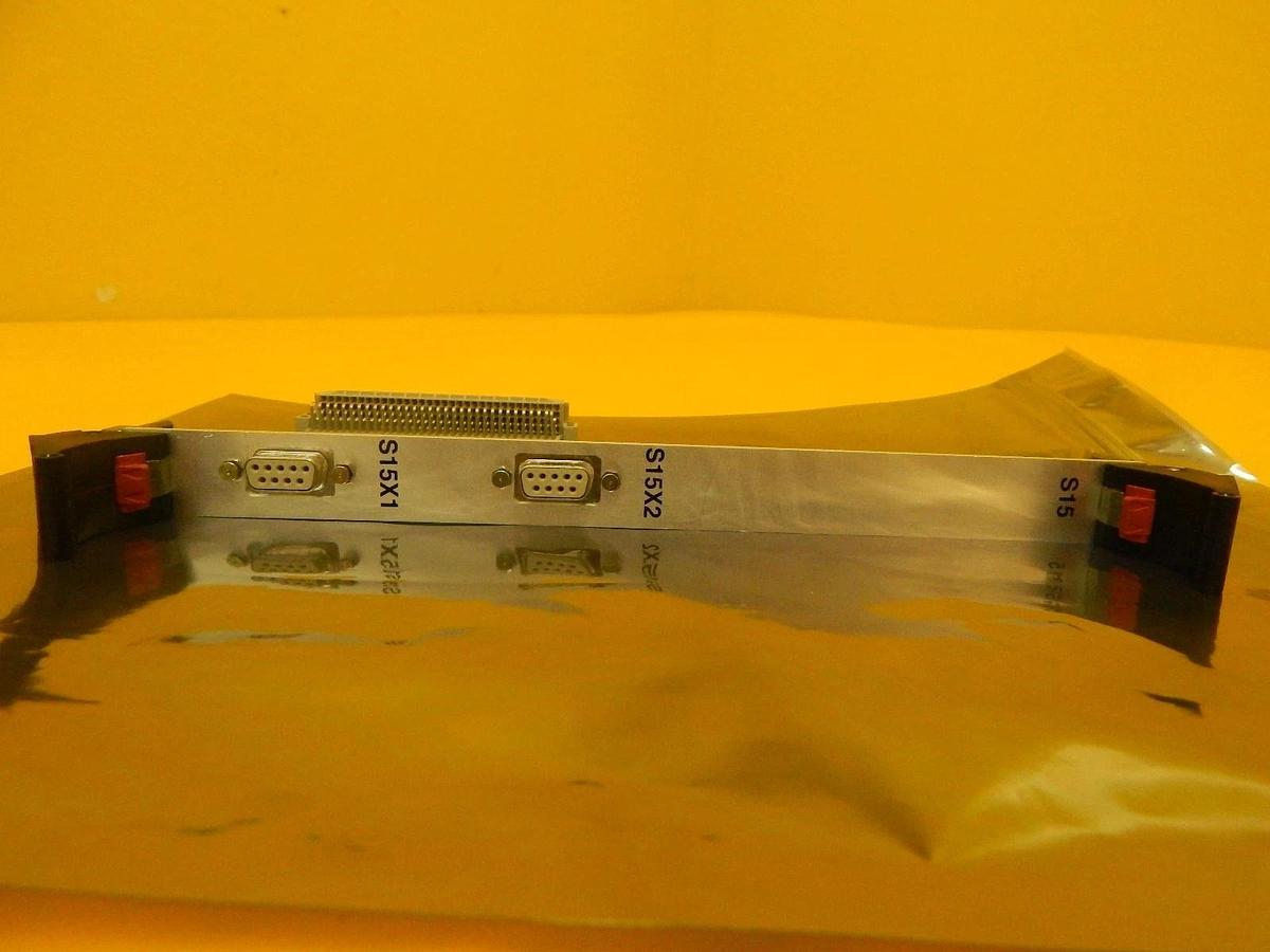 Used ASML 4022.471.6949 S15 Serial Interface VME Card PCB 4022 471 69501 Used Working