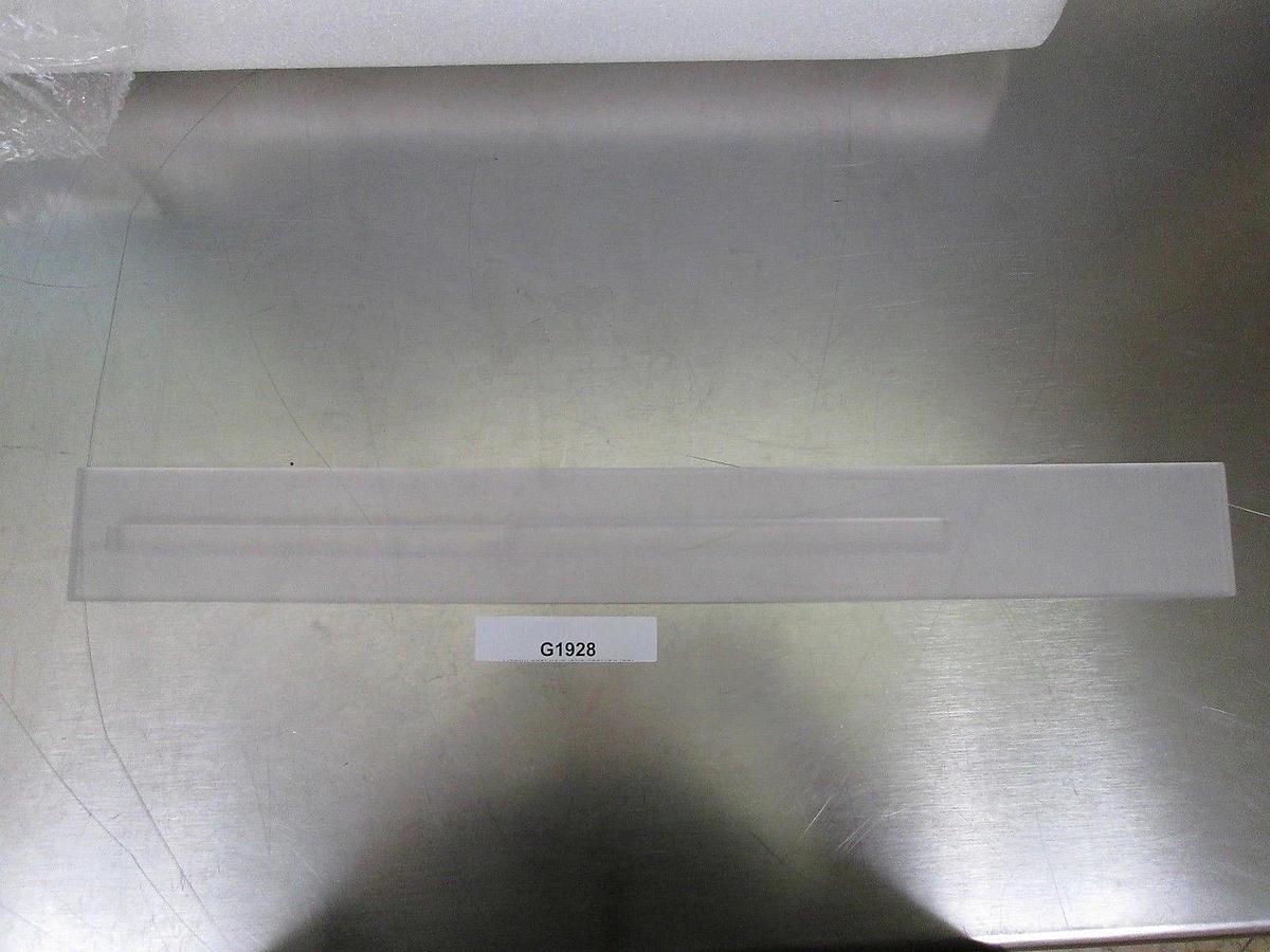 ASM 16-141279-01 Panel - Side 300mm Split Flow Chamber New