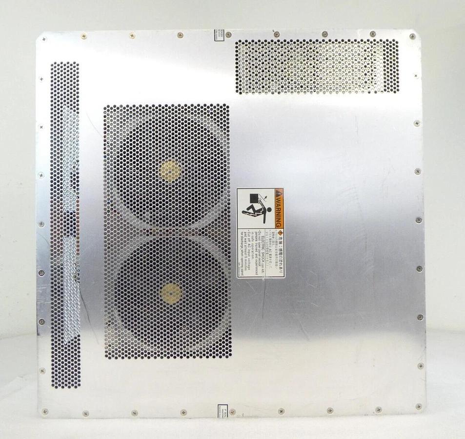 Used Daihen AMN-50B2-V RF Auto Matcher 60 MHz @ 5000 Watts Working Surplus