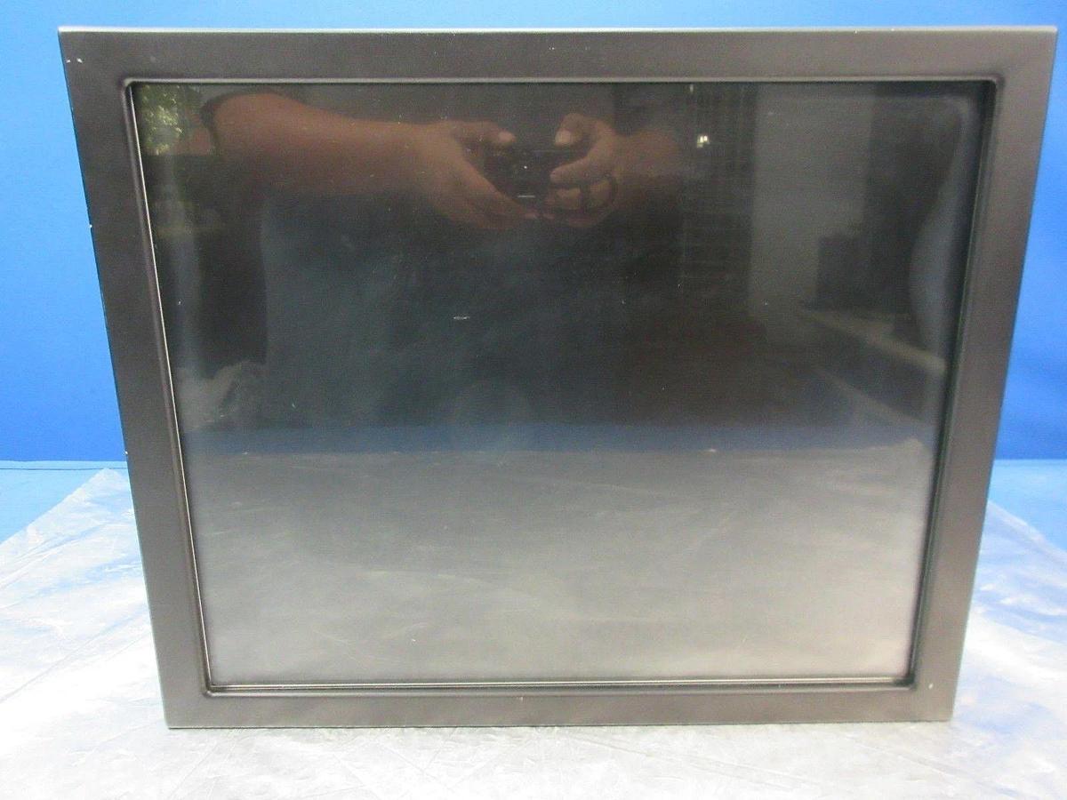 Used Future Display Technology FDT19C06FP 19” Touch Screen No Stylus Used Working