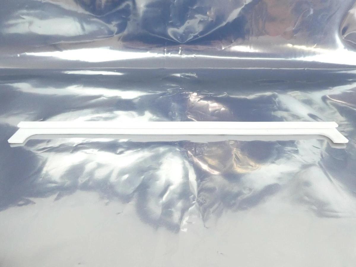 SCP Santa Clara Plastics 8280402C-00 Long Teflon Spacer SCP 9400 Lot of 4 New