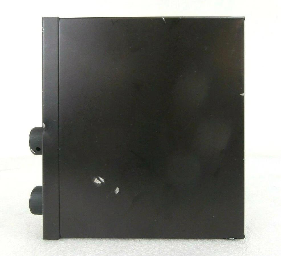 Used Photonic Science XRI Video and Intensifier Gain Image Controller Working Surplus