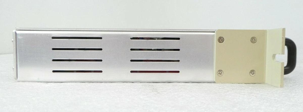 Used Nihon Koshuha AMC-CTA7-00A RF Automatching Controller Hitachi MU-712E Working