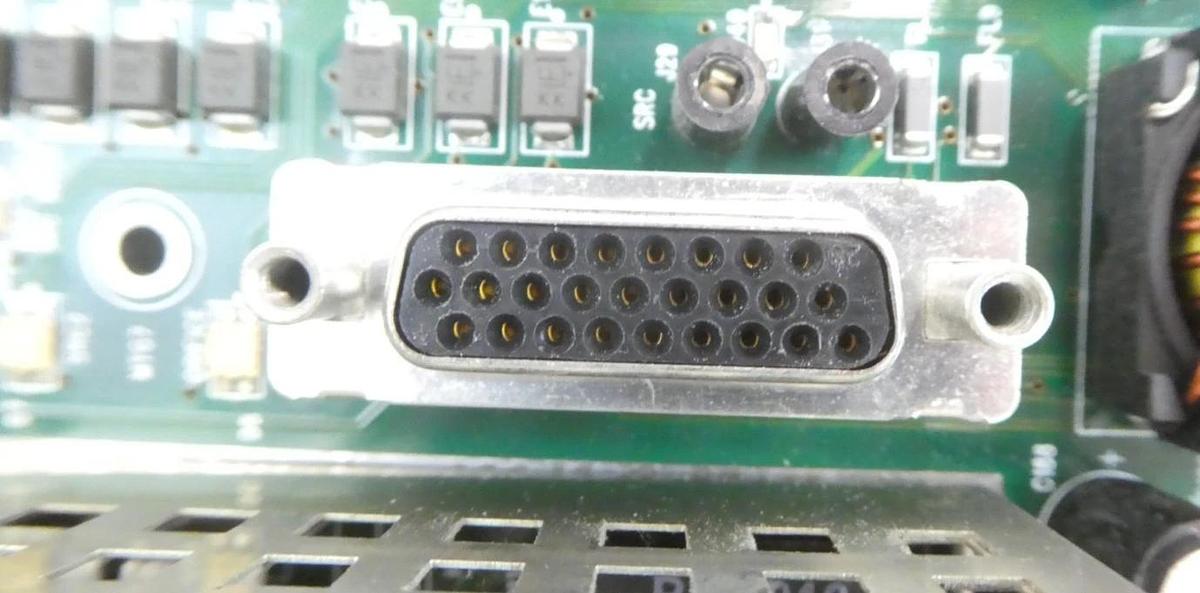 Used AB Sciex 1023162 Control Interface PCB 1023720 TripleTOF 5600 LC/MS MDS Working