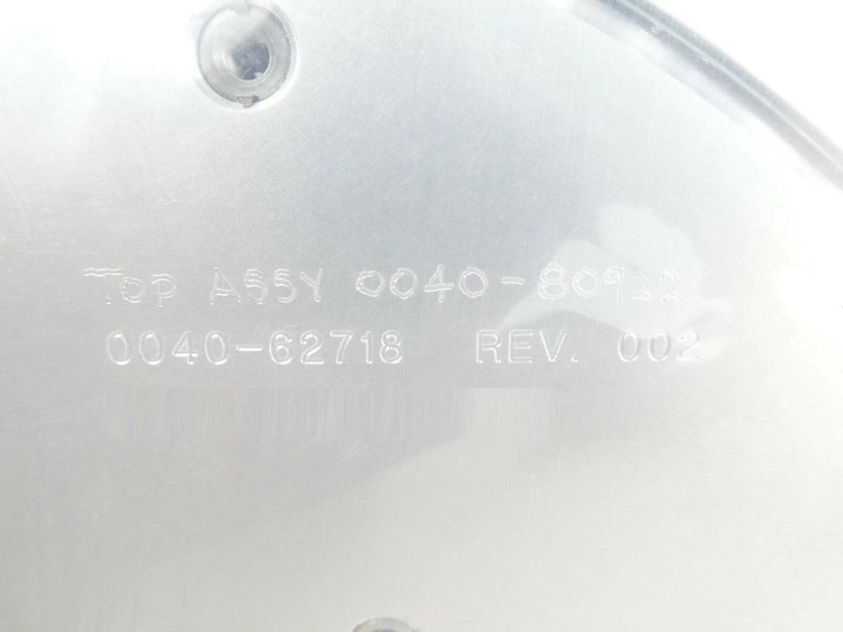 AMAT Applied Materials 0040-62718 300mm Electrode Single Crystal Showerhead New