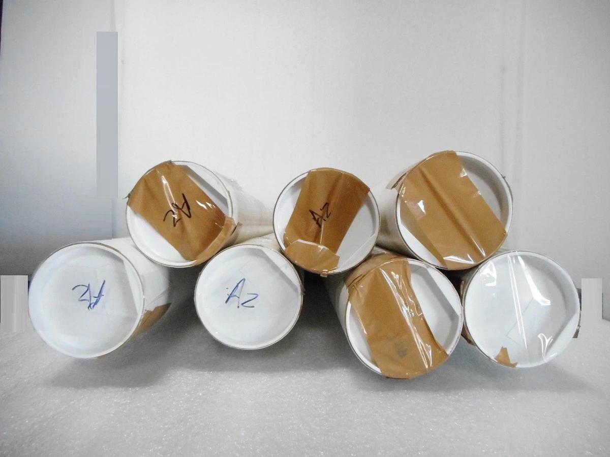 Used ASM 16-169822-01 Mylar Template Pulsar 3000 BOT SVC Lot of 7 New