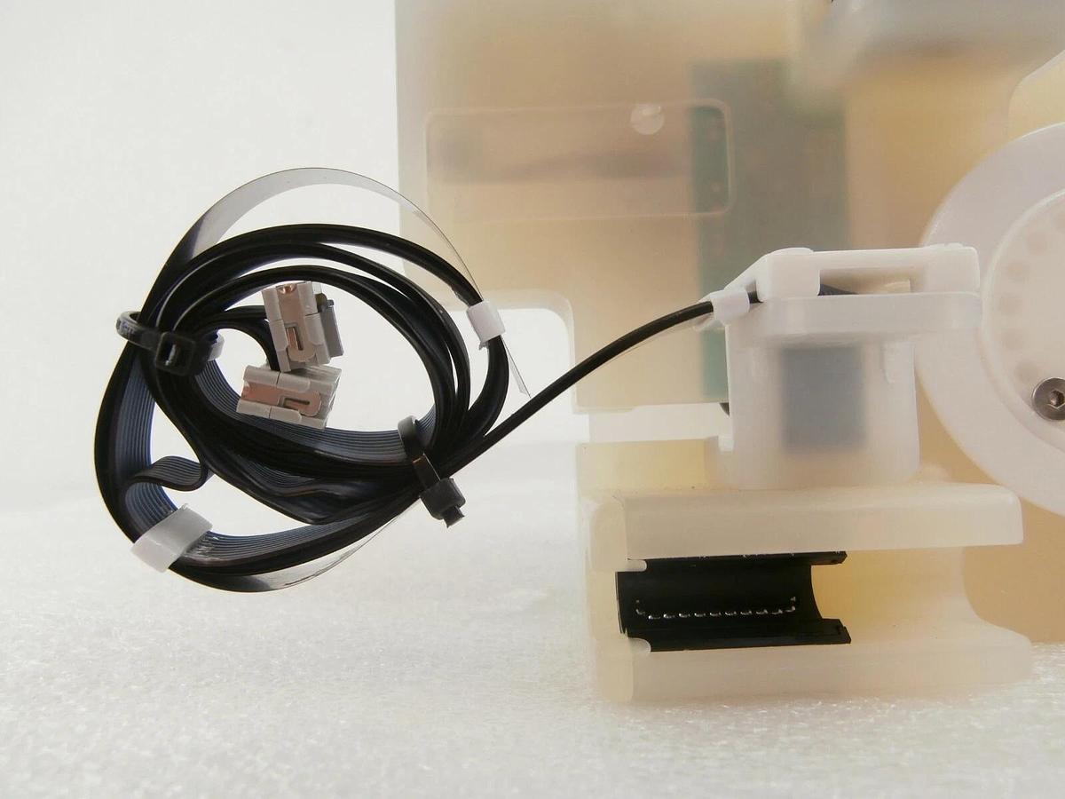 Used RECIF Technologies Optical Sensor Assembly 200mm Wafer Sorter Working Spare