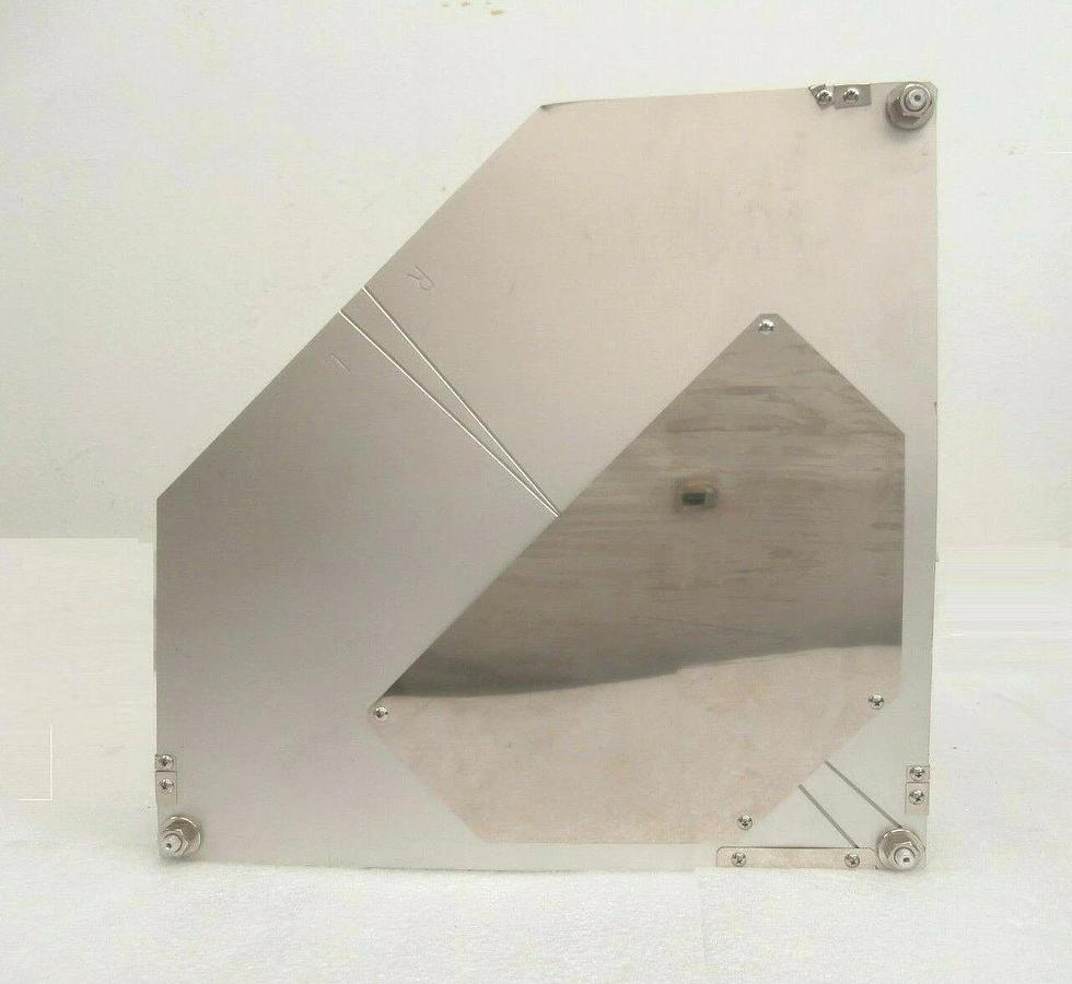 Used Kokusai Electric T2DD7-16857 Vertron Wafer Rotation Assembly T2DC6-12223 As-Is