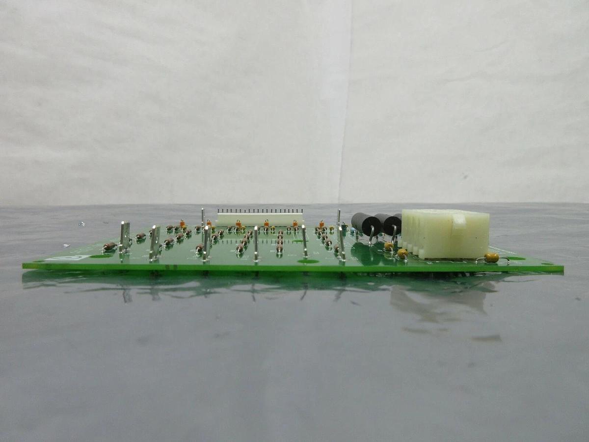 Used Liebert 416271G1 Interface Board PCB Rev. 1 Used Working