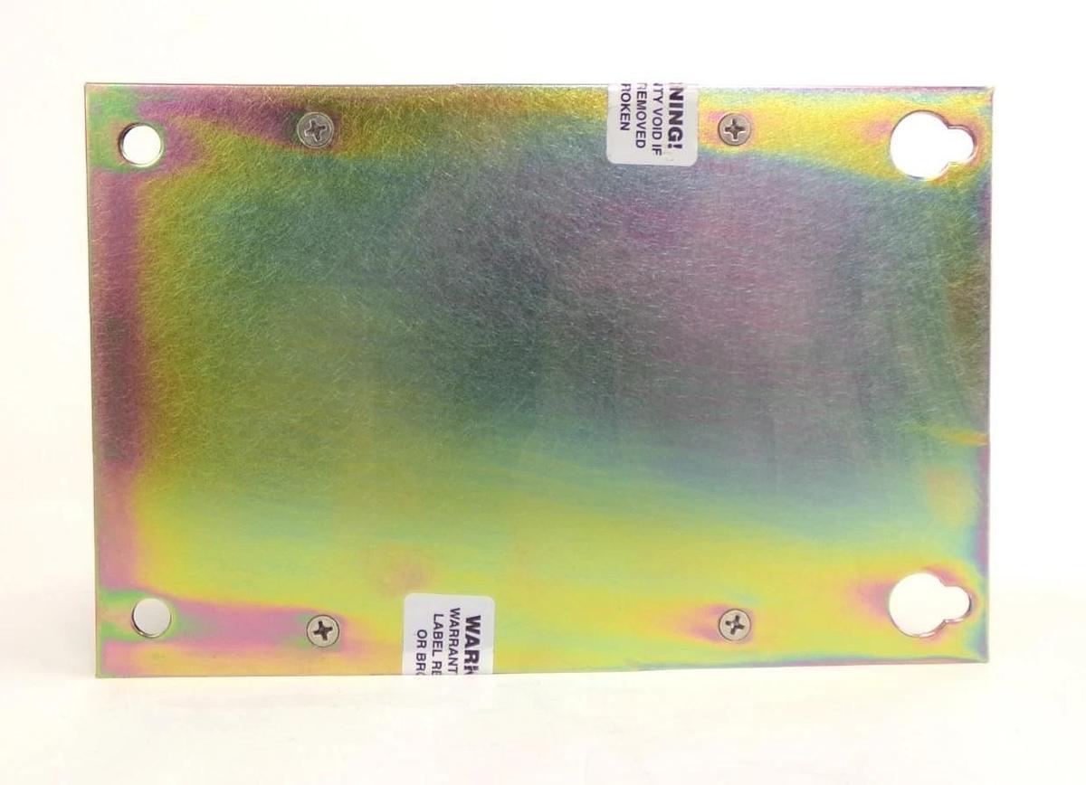 Used Control Concepts P1166A Power Supply Module AMAT 0190-05660 Lot of 2 Working