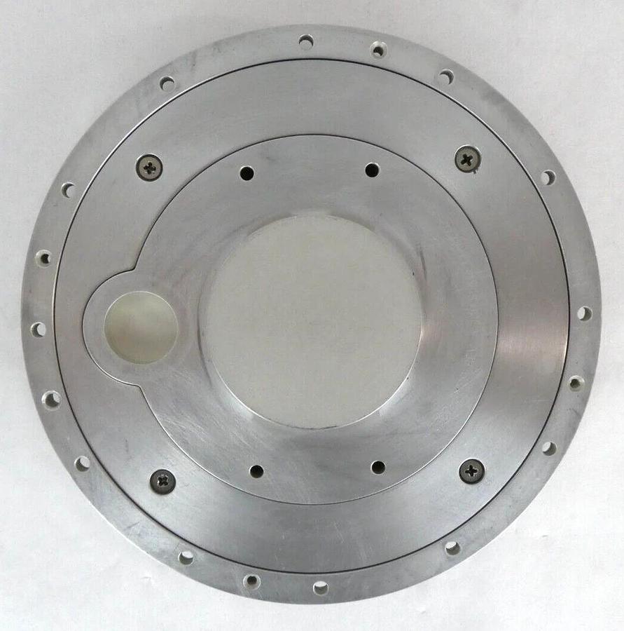 Used AMAT Applied Materials 0020-31709 150mm 6" Pedestal with Lip Seals Working Spare