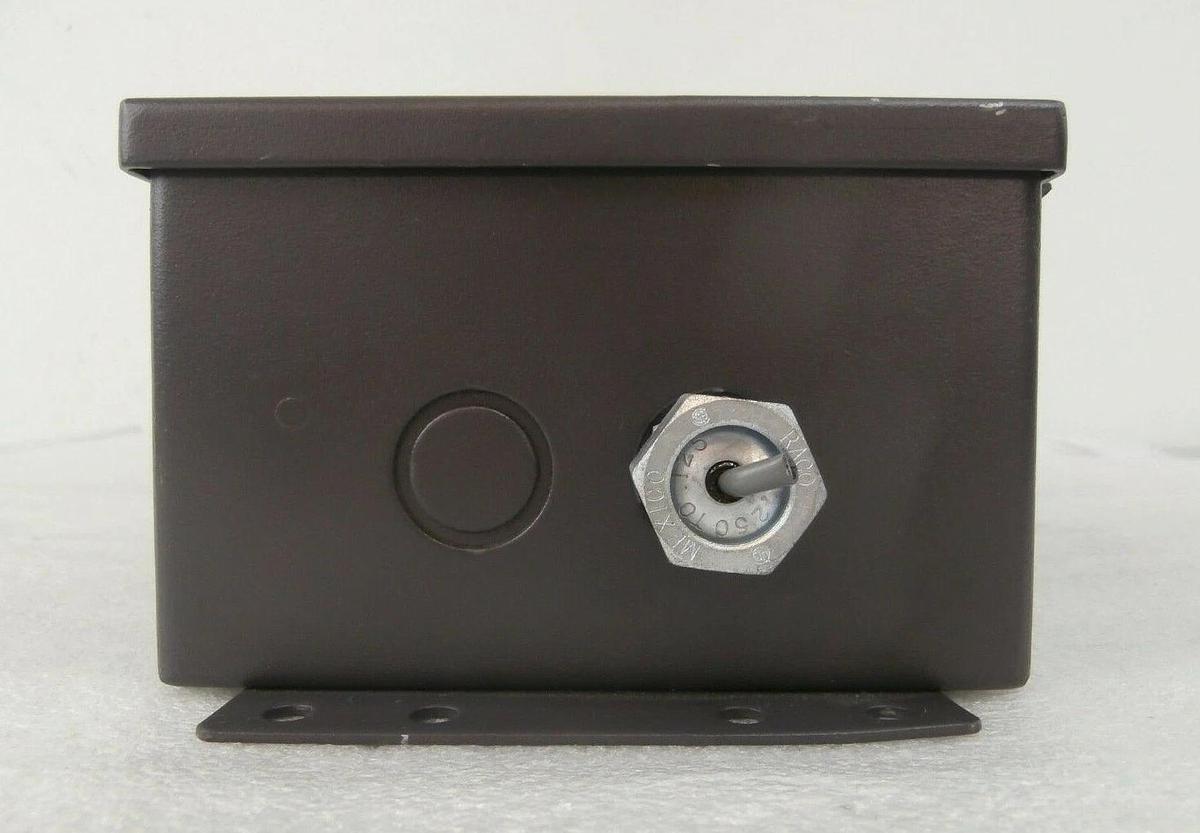 Used Sti 70011-1000 Light Curtain Controller MiniSafe/FlexSafe 4300B-2 MS43-B2-AC1