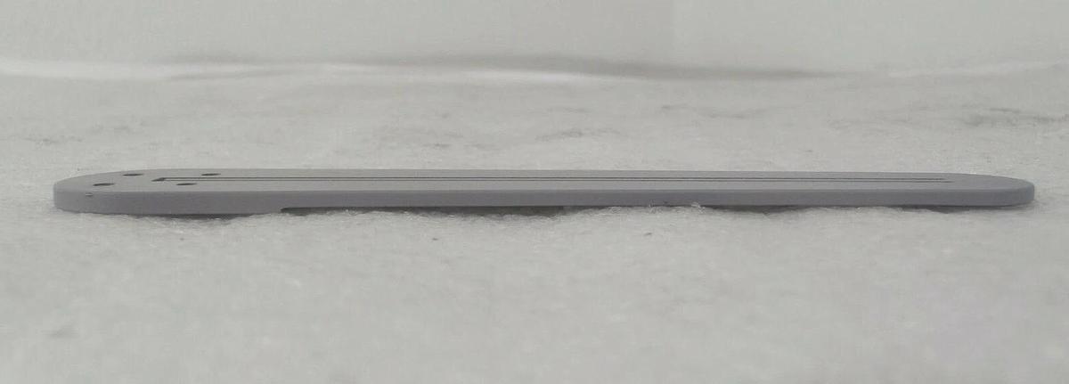Used SVG Silicon Valley Group 99-41467-01 Ceramic Arm Lot of 6 No Vacuum Seal Spare