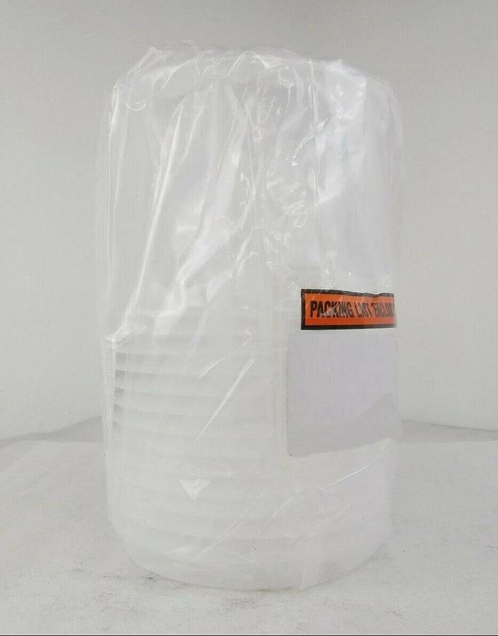Wonik Quartz International 61MSA10181D ISD Fin Pedestal TEL Tokyo Electron New
