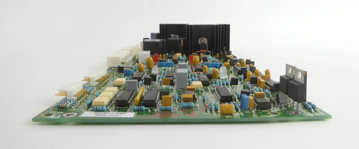Used AB Sciex 1032788 B Temperature Controller PCB MDS Reseller Lot of 3 Working