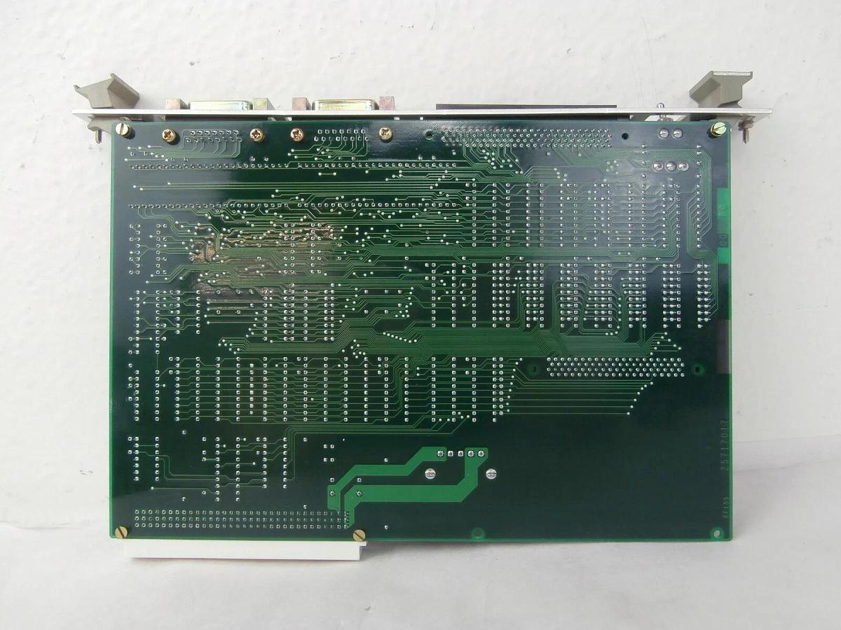 Used Hitachi 571-7016 Counter Board VME PCB Card COUNTER0 I-900SRT Working Surplus