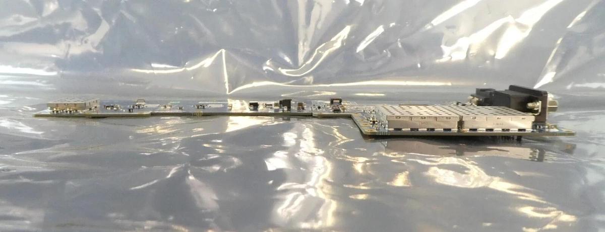 AMAT Applied Materials 0100-03695 104007 Board PCB New Surplus