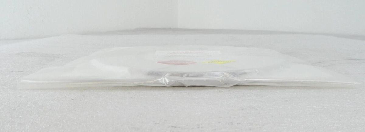 AMAT Applied Materials 0020-30678 150mm Vespel Clamping Ring New Surplus