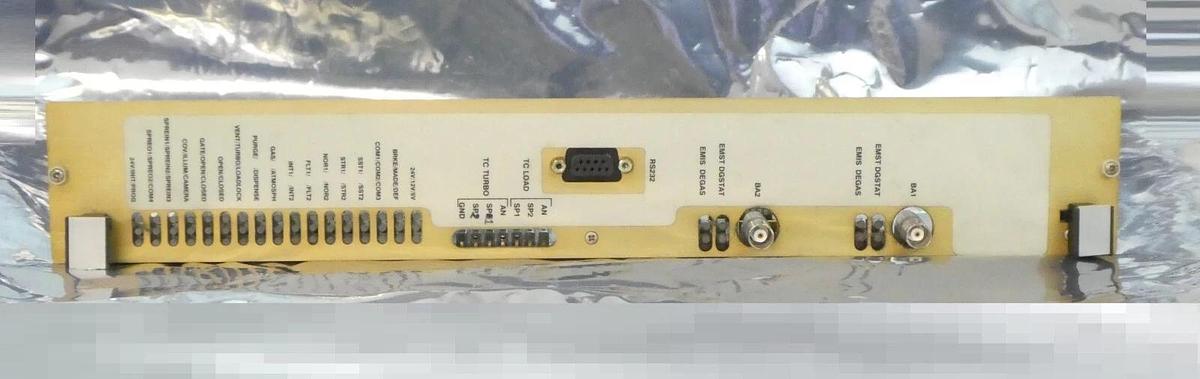 Used Applied Biosystems 4351675 Controller PCB Card 4351678 AB Sciex MDS Working