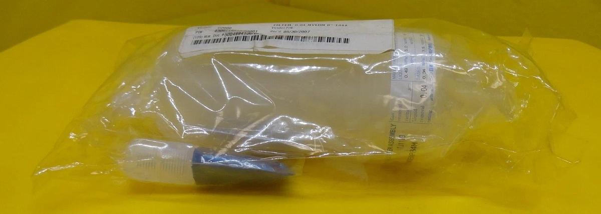 Used Pall DFA2UNDENP84M Compact Capsule Filter 8" E00011915 New