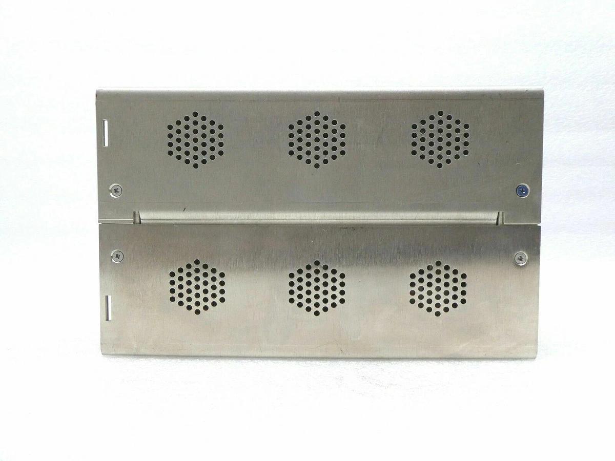 Used AMAT Applied Materials 9090-01168ITL ESC Chuck Power Supply PX32J Working
