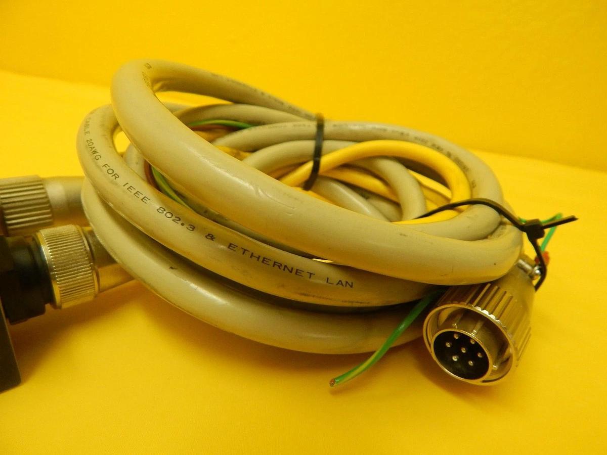 Used Sena Fiber Optic Light System 2450DR MKII 50HTFI LPC50 Zygo ARMI Used Working