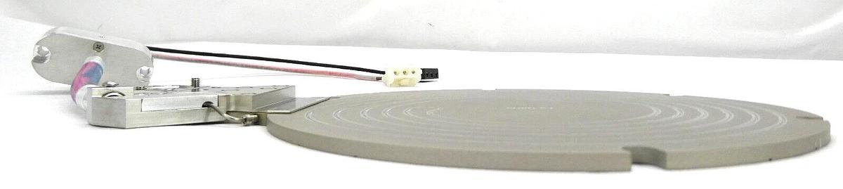 Used Genuine OEM OEL-347146-008 8" Paddle Heater Assembly DSQ25 Lot of 2 Working