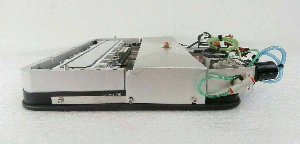 Used AMAT Applied Materials Chamber Gate 0040-03795 0040-08141 0040-08147 Ultima X