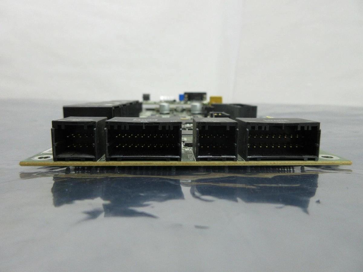 Used Nikon 4S025-456 Processor Board PCB RS-LACS 4S025-487 NSR-S620D Used Working