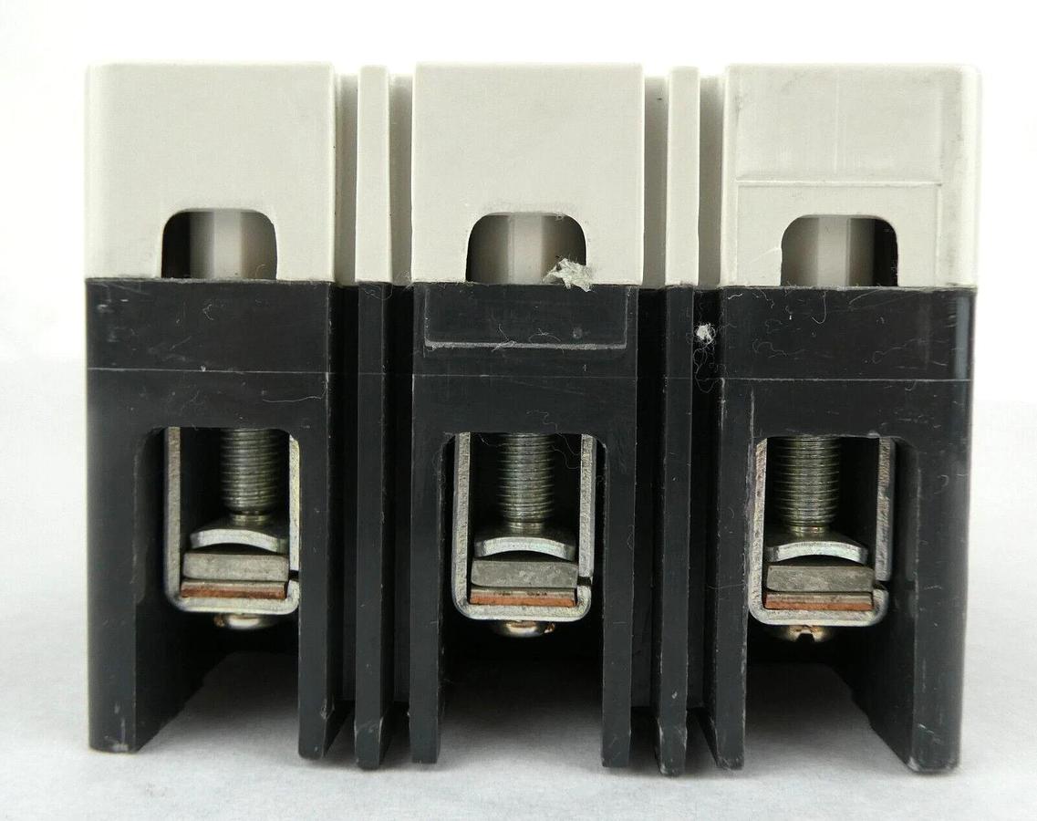Used Eaton 6639C94G85 Industrial Circuit Breaker FD3020L Working Surplus