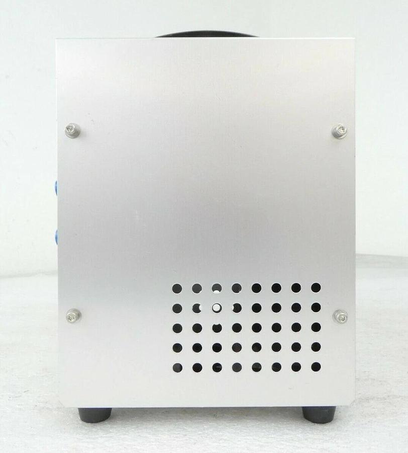 Used Rudolph Technologies F30 Mounter Pneumatic Pressure Controller Working Surplus