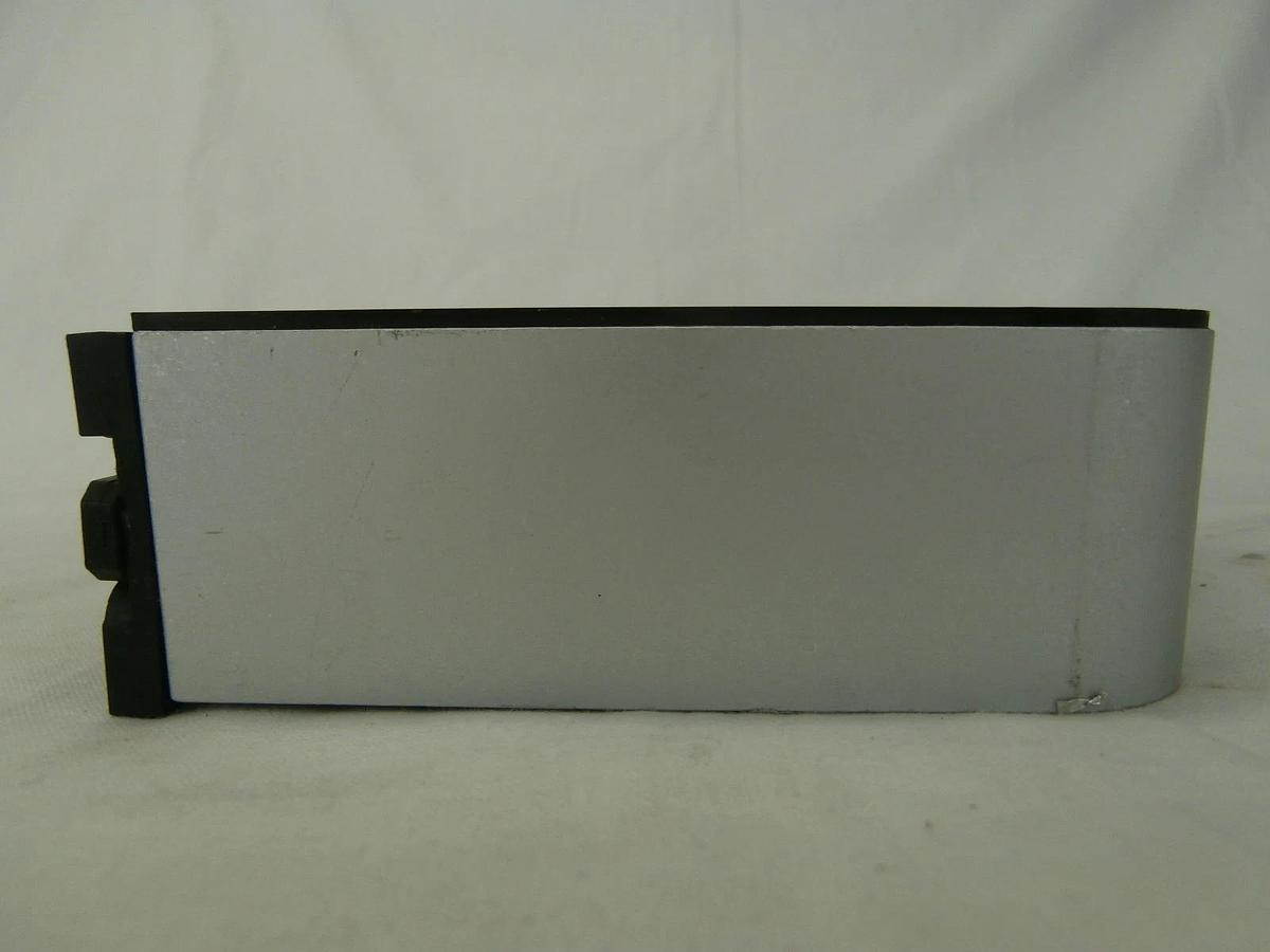 Used Intelligent Instrumentation EDAS-2005M-1 PLC Analog Output Unit EDAS Used
