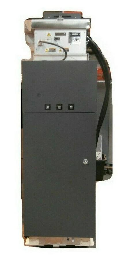 Used TEL Tokyo Electron IRAS Interface Robotic Arm Sub Lithius 5087-403675-12 Surplus
