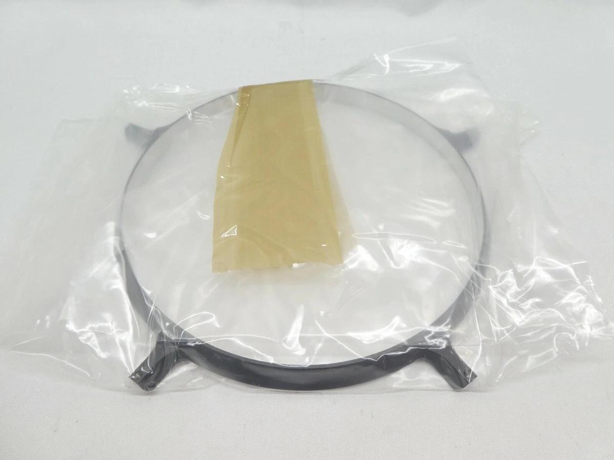Varian VSEA E17073020 Ring EDR.RNG.CLMP.150TORL Reseller Lot of 3 New Surplus