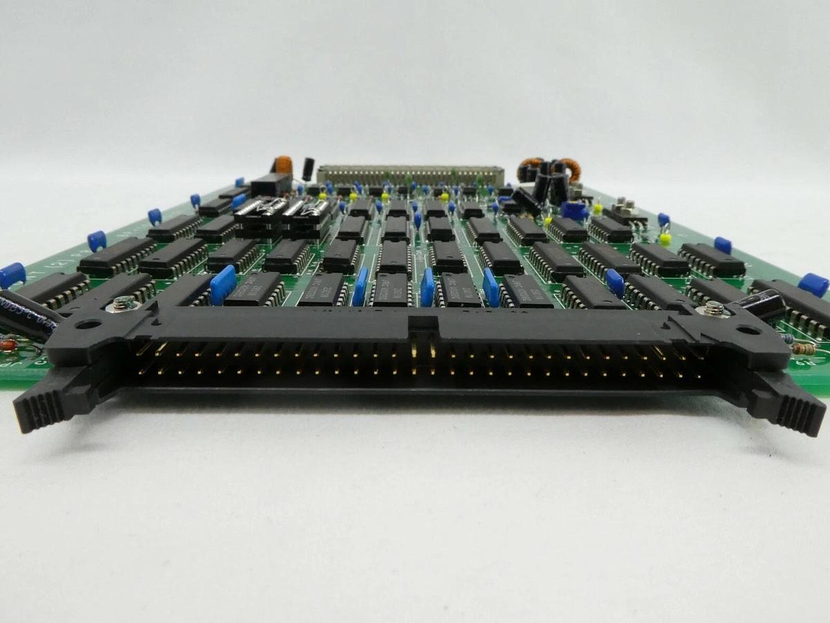 Used JEOL BP101543-01 CLAL CONT(2) PB PCB Card JWS-7555S SEM Working Spare