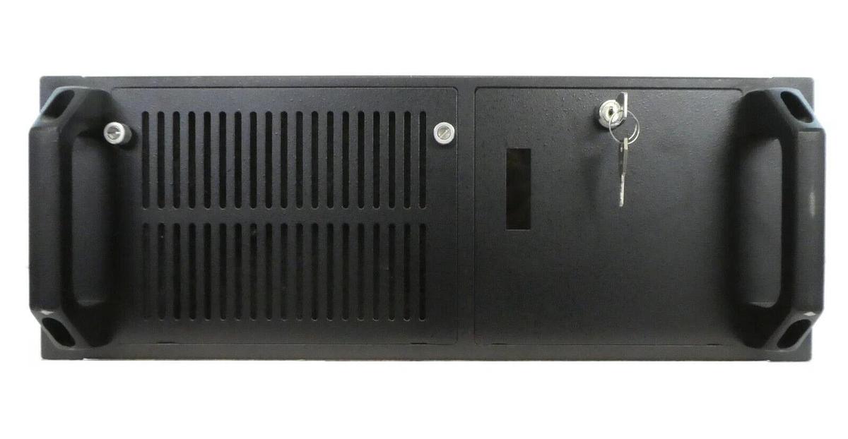 Used Comark 51-LASER-216 WAFERLASE System Controller Computer WaferStar PC Working