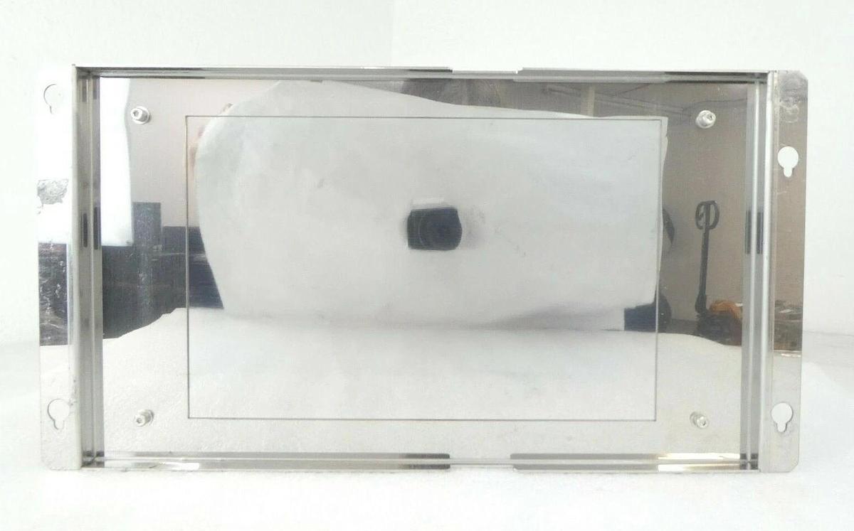Used RKC 2L80-001578-12 Controller RCB-43-10-3 TEL Tokyo Electron MARK 8 Working