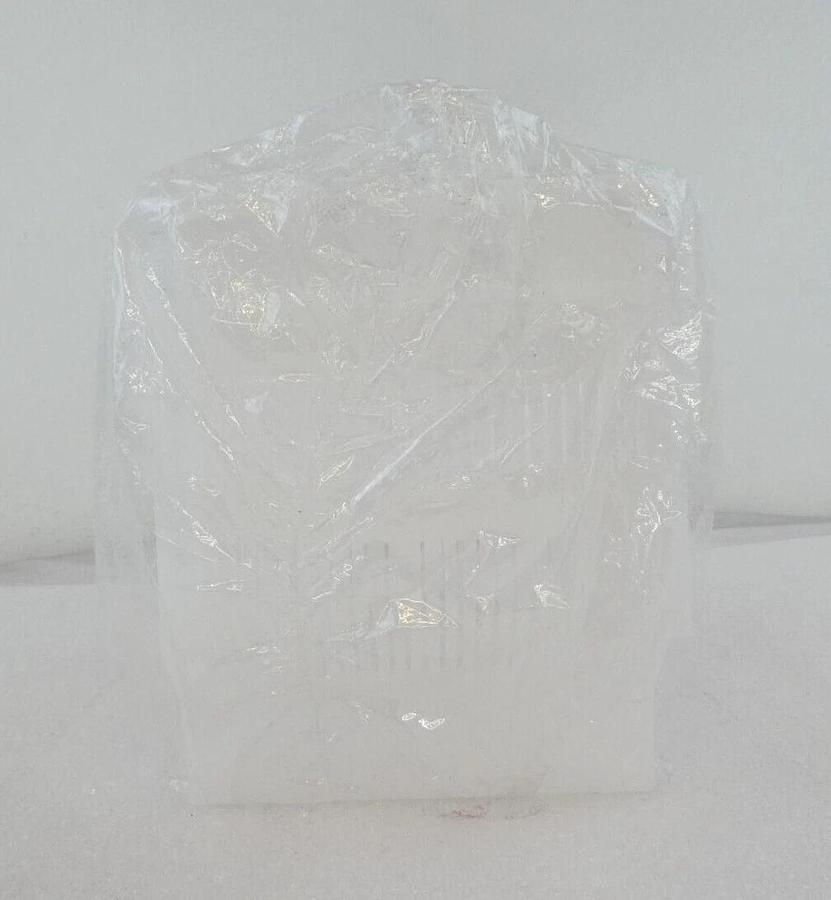 Entegris A182-60MB-0215 150mm Wafer Cassette Novellus 70-00706-00 Lot of 2 New