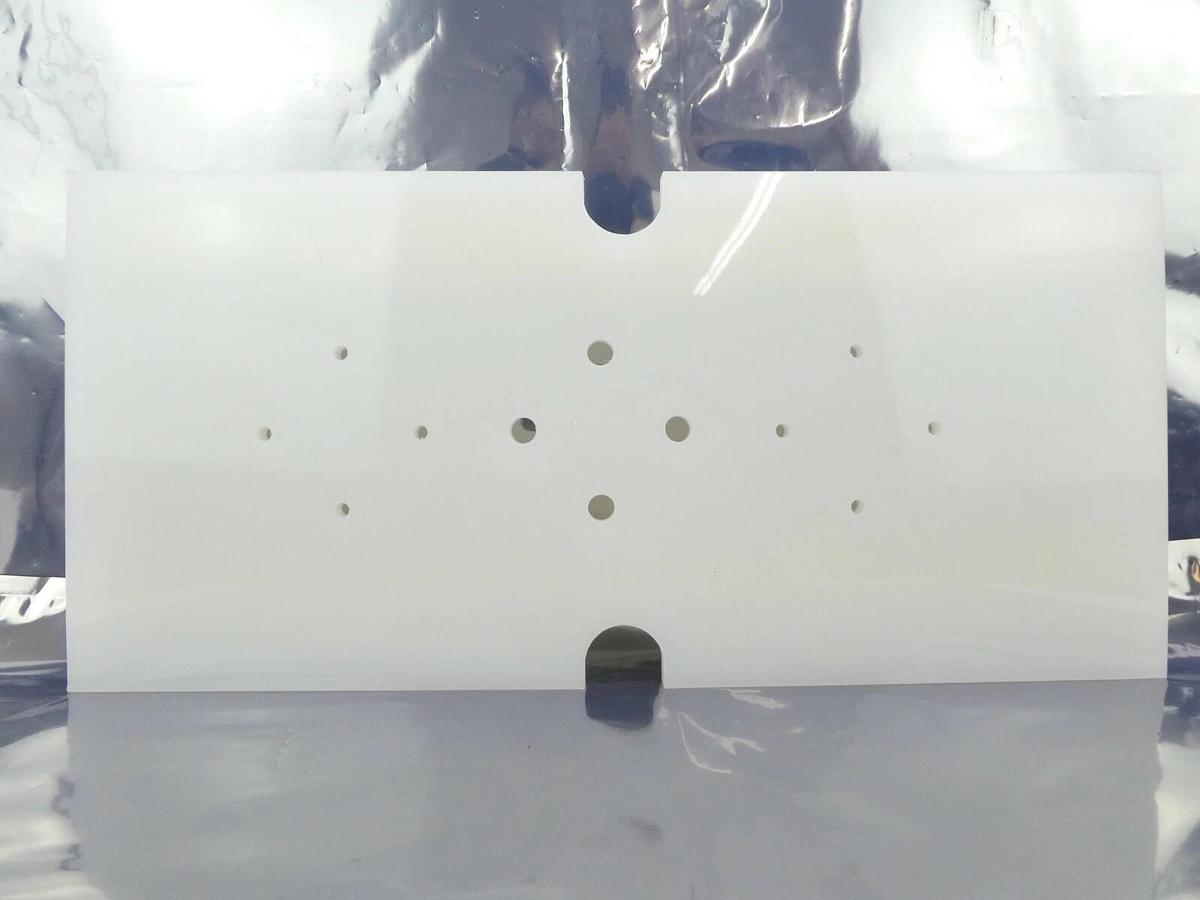SCP Santa Clara Plastics 1075792.1 Transducer Dumpdoor Platform Verteq New Spare