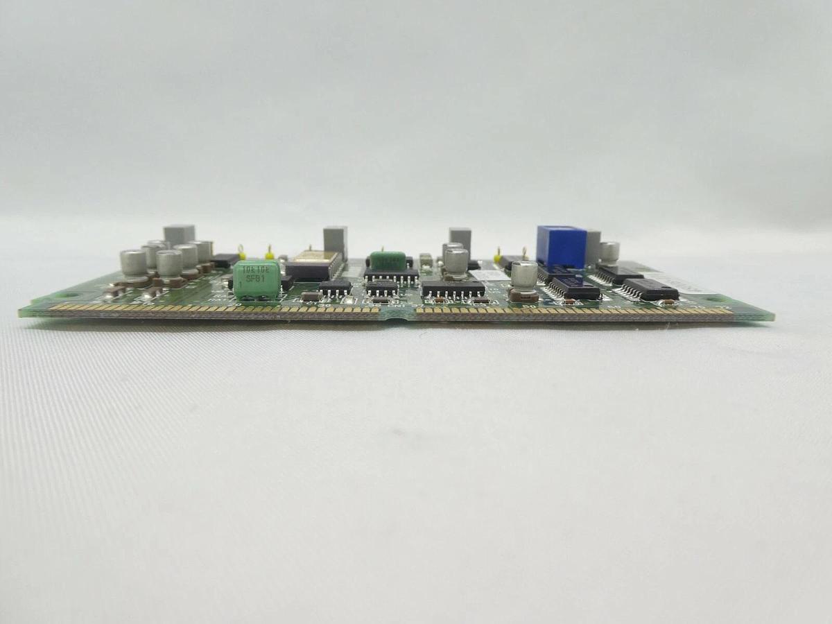 Used Nikon 4S0078-174 Relay Control PCB Card AF-PSDX24-SUB NSR-S306C Working Surplus