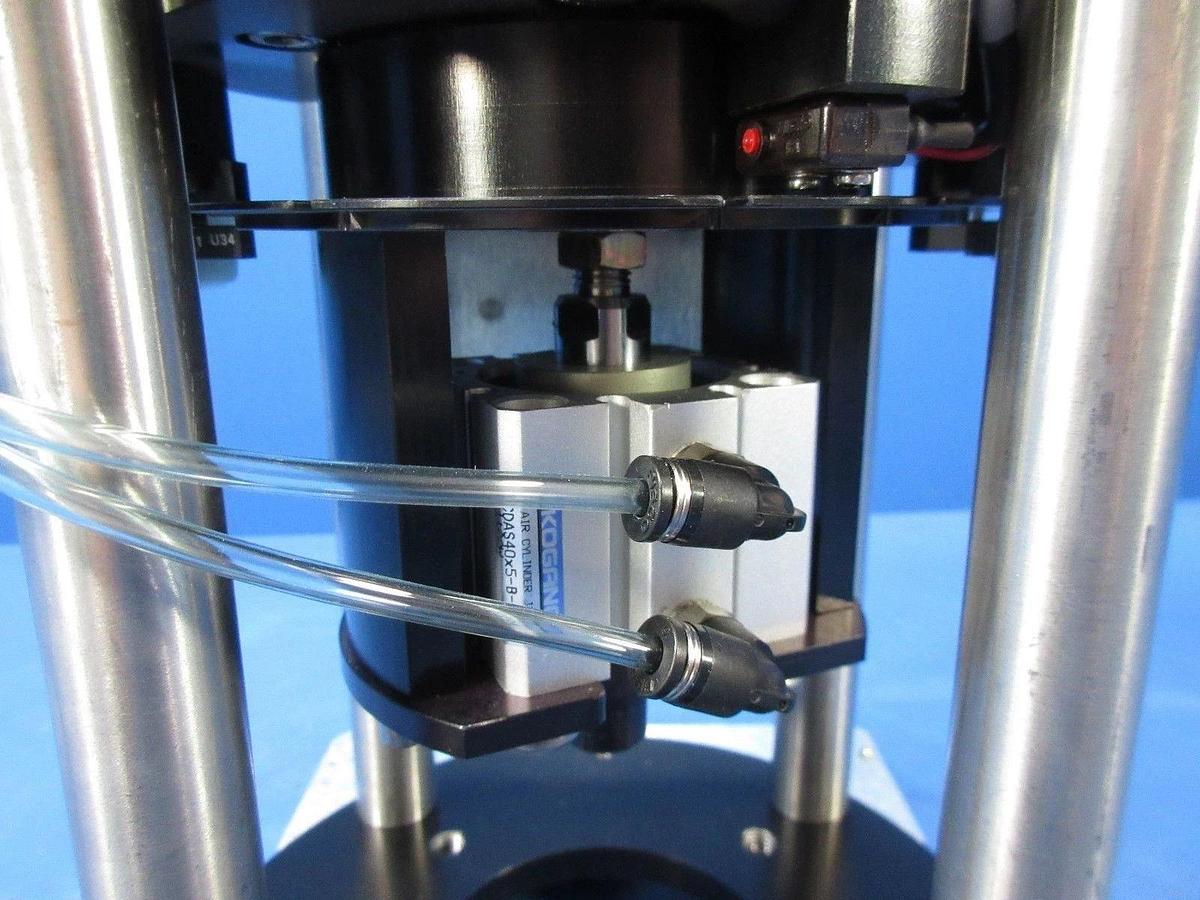 Used AMAT Applied Materials Load Lock Internal Transfer Unit Head SemVision cX Used