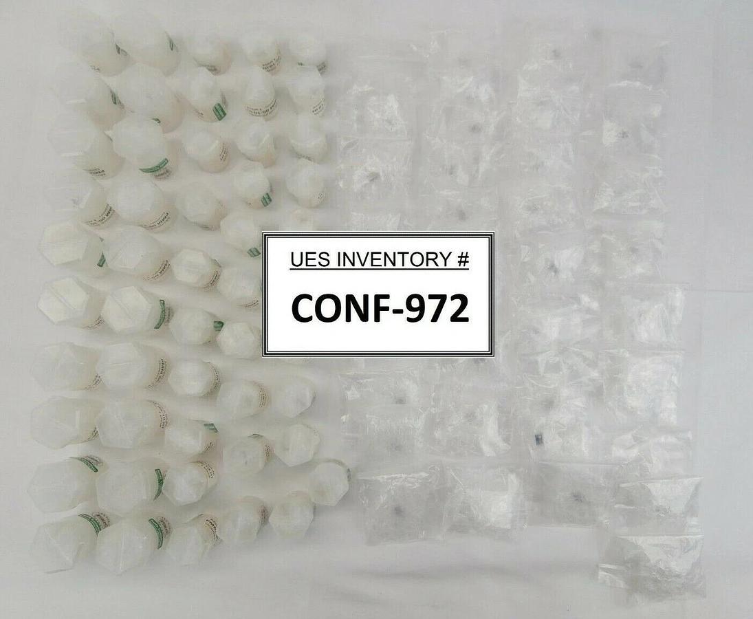 Precision Alliance PMM 05-10-HT Miniature Slide Reseller Lot of 90 New