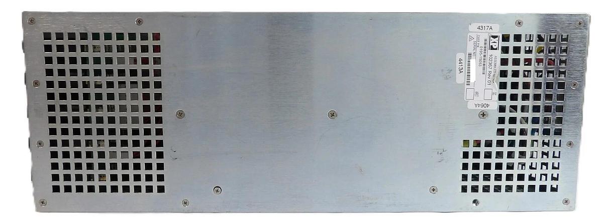 Used XP Power 102367 DC Power Supply AMAT Applied Materials 0195-15053 Working