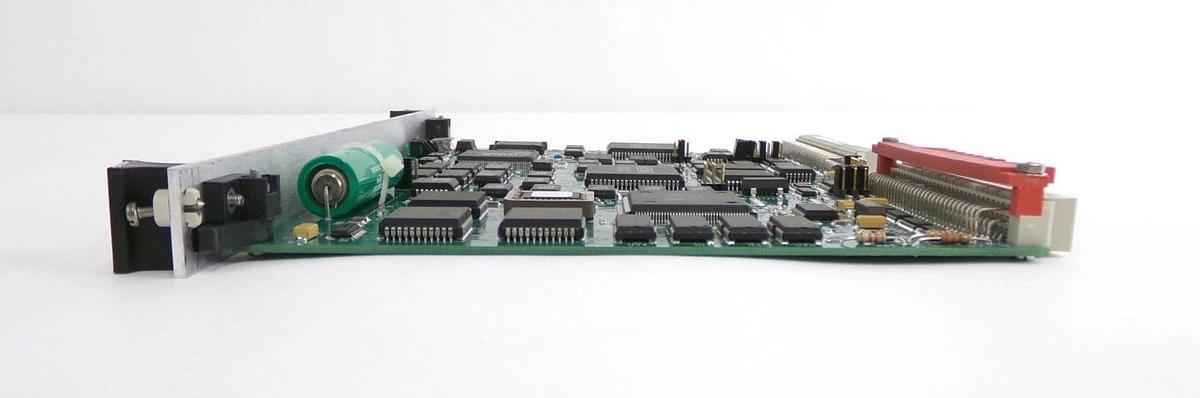 Used AMAT Applied Materials 0190-76050 VGA Video Controller VME Card Surplus