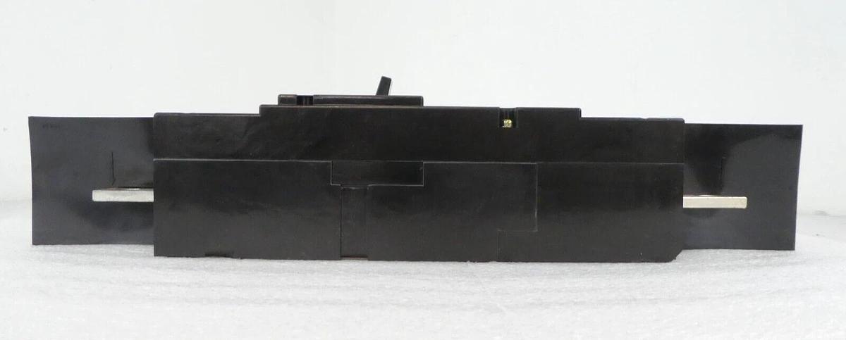 Used Fuji Electric SGa404A Earth Leakage Breaker 200-440V Working Surplus