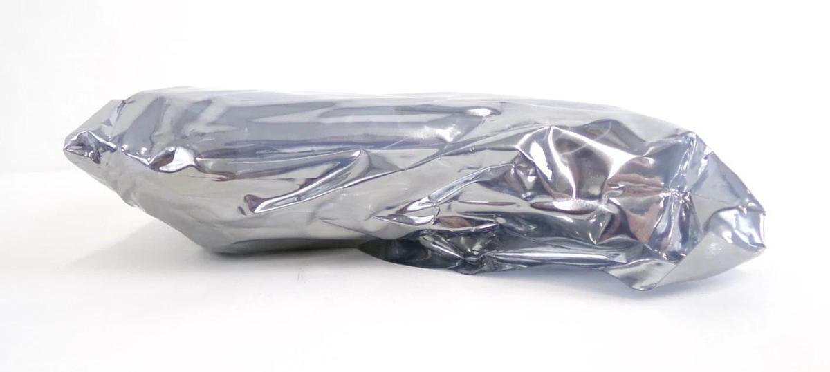 Brooks GF120C-105542 Mass Flow Controller MFC AMAT 0190-48220 Lot of 2 New